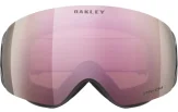 M&auml;eprillid OAKLEY Flight Deck M Matte Black Prizm Rose Gold Iridium
