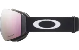 M&auml;eprillid OAKLEY Flight Deck M Matte Black Prizm Rose Gold Iridium