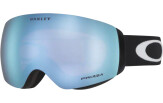 Mäeprillid OAKLEY Flight Deck M Matte Black Prizm Sapphire Iridium