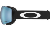 Mäeprillid OAKLEY Flight Deck M Matte Black Prizm Sapphire Iridium
