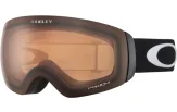 M&auml;eprillid OAKLEY Flight Deck M Matte Black Prizm Persimmon