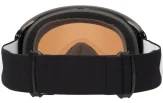 M&auml;eprillid OAKLEY Flight Deck M Matte Black Prizm Persimmon