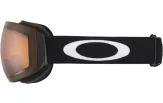 M&auml;eprillid OAKLEY Flight Deck M Matte Black Prizm Persimmon