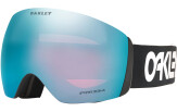 Mäeprillid OAKLEY Flight Deck Factory Pilot Black Prizm Snow Sapphire Iridium L Factory Pilot Black Prizm Snow Sapphire Iridium