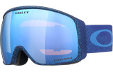 Mäeprillid OAKLEY Flight Tracker L Navy Cascade Prizm Sapphire Iridium L Navy Cascade Prizm Sapphire Iridium