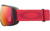 Mäeprillid OAKLEY Flight Tracker L Red Aura Prizm Torch Iridium L Red Aura Prizm Torch Iridium