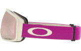 Mäeprillid OAKLEY Flight Tracker M Ultra Purple Prizm Snow HI Pink M Ultra Purple Prizm Snow HI Pink