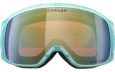 M&auml;eprillid OAKLEY Flight Tracker M Jasmine Aura Prizm Sage Gold