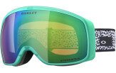 Mäeprillid OAKLEY Flight Tracker M Black Habitat Prizm Jade Iridium M Black Habitat Prizm Jade Iridium