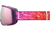 Mäeprillid OAKLEY Flight Tracker M Ultra Purple Blaze Prizm Rose Gold M Ultra Purple Blaze Prizm Rose Gold