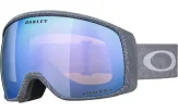 M&auml;eprillid OAKLEY Flight Tracker M Grey Cascade Prizm Sapphire Iridium