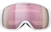 Mäeprillid OAKLEY Flight Tracker M Matte White Prizm Rose Gold M Matte White Prizm Rose Gold Iridium