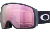 Mäeprillid OAKLEY Flight Tracker L Matte Black Prizm Rose Gold L Matte Black Prizm Rose Gold Iridium