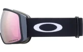 M&auml;eprillid OAKLEY Flight Tracker L Matte Black Prizm Rose Gold Iridium