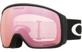 Mäeprillid OAKLEY Flight Tracker L Matte Black Prizm Snow Hi Pink Iridium L Matte Black Prizm Snow Hi Pink Iridium