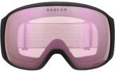 Mäeprillid OAKLEY Flight Tracker L Matte Black Prizm Snow Hi Pink Iridium L Matte Black Prizm Snow Hi Pink Iridium