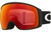 M&auml;eprillid OAKLEY Flight Tracker L Matte Black Prizm Snow Torch Iridium
