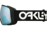 M&auml;eprillid OAKLEY Flight Tracker L Factory Pilot Black Prizm Snow Sapphire Iridium