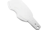 Tear-Off kiled Airbrake MX Laminated Clear