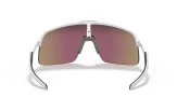 P&auml;ikeseprillid OAKLEY Sutro Lite Matte White Prizm Sapphire