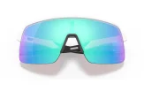 P&auml;ikeseprillid OAKLEY Sutro Lite Matte White Prizm Sapphire