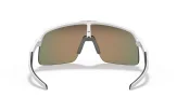 P&auml;ikeseprillid OAKLEY Sutro Lite Matte White Prizm Ruby