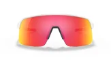 P&auml;ikeseprillid OAKLEY Sutro Lite Matte White Prizm Ruby