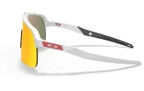 P&auml;ikeseprillid OAKLEY Sutro Lite Matte White Prizm Ruby