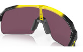 Päikeseprillid OAKLEY Sutro Lite 2022 Tour De France Yellow Fade Prizm Road Black 2022 Tour De France Yellow Fade Prizm Road Black