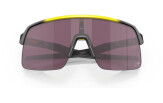 Päikeseprillid OAKLEY Sutro Lite 2022 Tour De France Yellow Fade Prizm Road Black 2022 Tour De France Yellow Fade Prizm Road Black