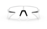 Päikeseprillid OAKLEY Sutro Lite Matte White Photochromic Matte White Photochromic