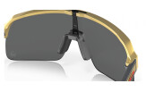 Päikeseprillid OAKLEY Sutro Lite PM Gold Prizm Black PM Gold Prizm Black