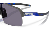 Päikeseprillid OAKLEY Sutro Lite Matte Grey Smoke Prizm Grey