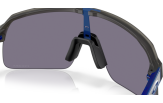 Päikeseprillid OAKLEY Sutro Lite Matte Grey Smoke Prizm Grey