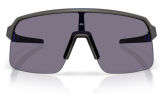 Päikeseprillid OAKLEY Sutro Lite Matte Grey Smoke Prizm Grey