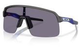 Päikeseprillid OAKLEY Sutro Lite Matte Grey Smoke Prizm Grey
