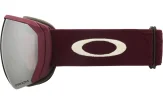 M&auml;eprillid OAKLEY Flight Path L Prizm Icon Grenache Grey Prizm Snow Black Iridium