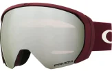 M&auml;eprillid OAKLEY Flight Path L Prizm Icon Grenache Grey Prizm Snow Black Iridium