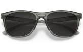 P&auml;ikeseprillid OAKLEY Leadline Grey Ink Prizm Grey Gradient