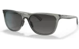 P&auml;ikeseprillid OAKLEY Leadline Grey Ink Prizm Grey Gradient