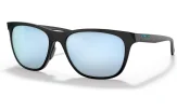 P&auml;ikeseprillid OAKLEY Leadline Matte Black Prizm Deep Water Polarized