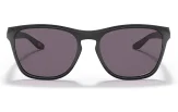P&auml;ikeseprillid OAKLEY Manorburn Matte Black Prizm Grey