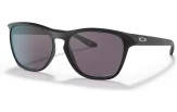 P&auml;ikeseprillid OAKLEY Manorburn Matte Black Prizm Grey
