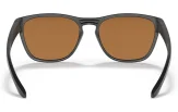 P&auml;ikeseprillid OAKLEY Manorburn Matte Black Prizm Violet