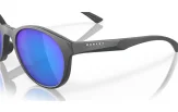 P&auml;ikeseprillid OAKLEY Spindrift Matte Carbon Prizm Sapphire Polarized