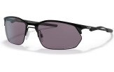 Päikeseprillid OAKLEY Wire Tap 2.0 Satin Black Prizm Grey Satin Black Prizm Grey