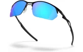 P&auml;ikeseprillid OAKLEY Wire Tap 2.0 Satin Black Prizm Sapphire