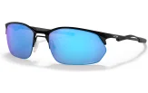 P&auml;ikeseprillid OAKLEY Wire Tap 2.0 Satin Black Prizm Sapphire