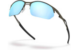 Päikeseprillid OAKLEY Wire Tap 2.0 Satin Lead Prizm Deep Water Polarized Satin Lead Prizm Deep Water Polarized