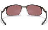 Päikeseprillid OAKLEY Wire Tap 2.0 Satin Lead Prizm Deep Water Polarized Satin Lead Prizm Deep Water Polarized